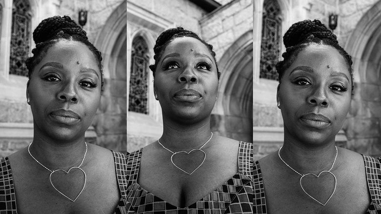 Patrisse Cullors