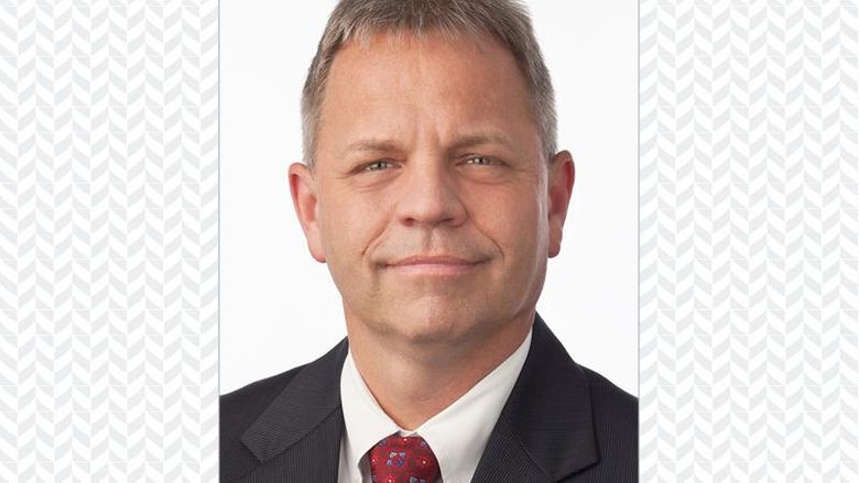 Brian Dreibelbis
