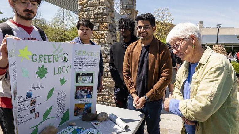 Berks Environmental Projects