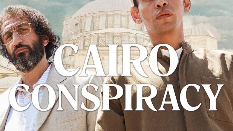 Cairo Conspiracy