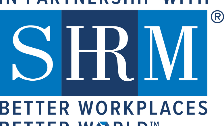 SHRM Better Workplaces Better World