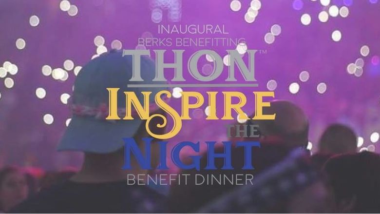 Inspire the Night at Penn State Berks