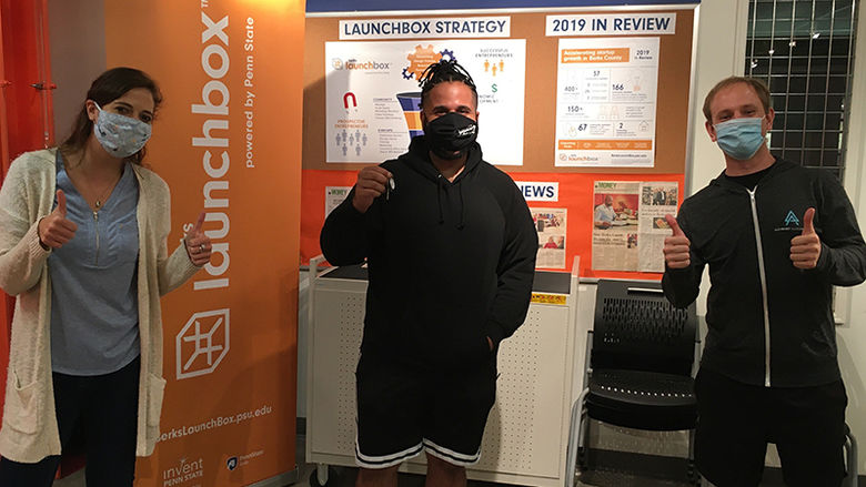 Azure Vista Financial