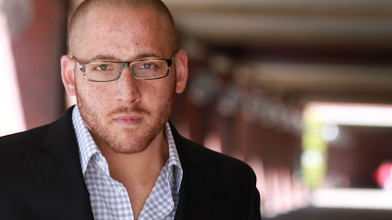Kevin Hines