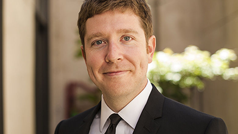 Adam Benforado portrait