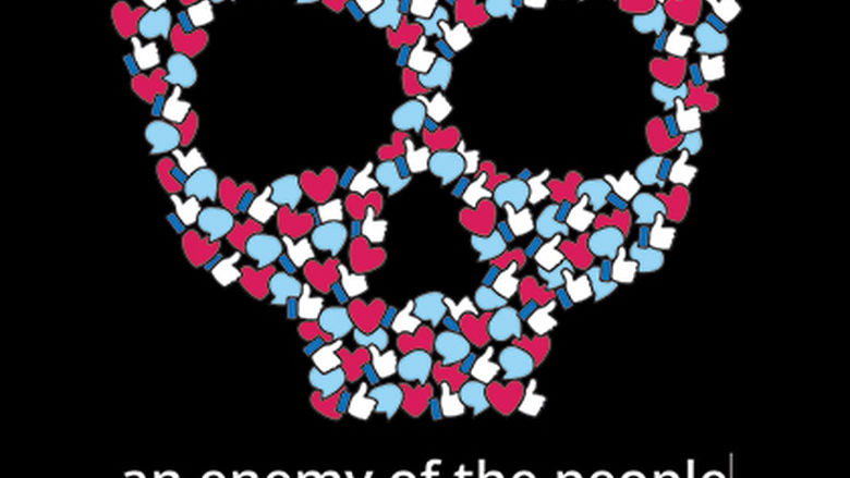 Enemy of the People poster