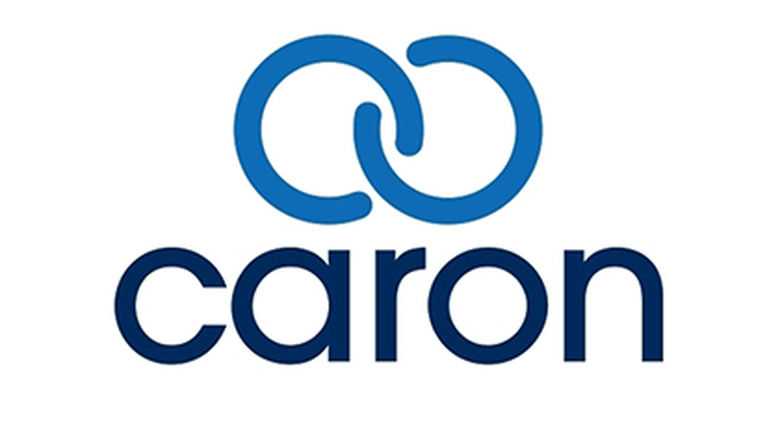 Caron logo