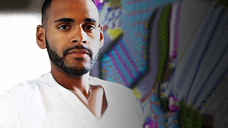 Angel Colon