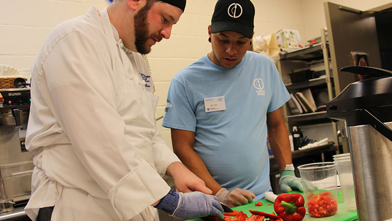 Berks Hospitality Management
