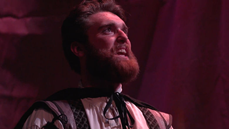 Housel in Macbeth