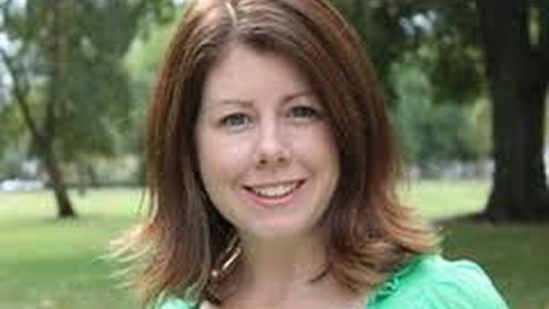 Jennifer Murphy