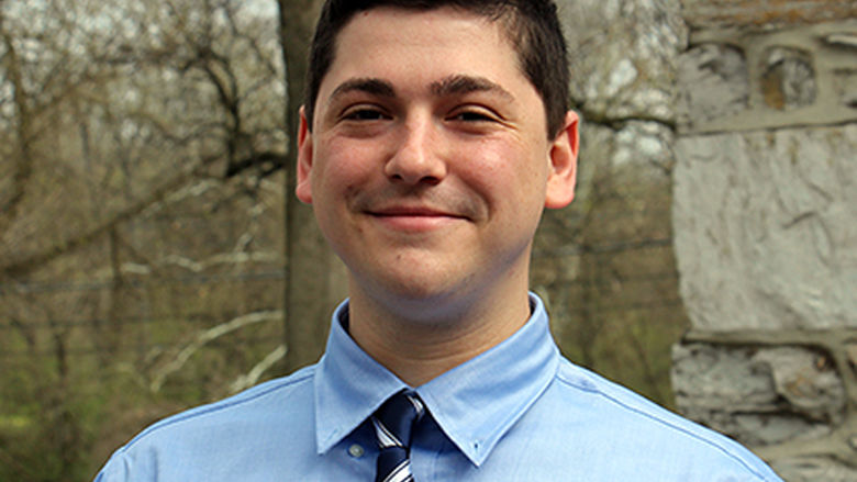 Joshua Price