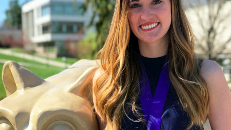 Kaylee Grindrod