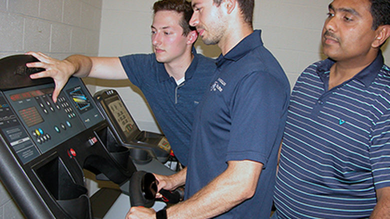 Keeping Pace with Technology