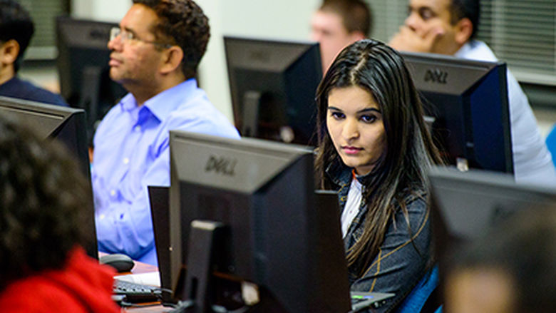MBA 2019