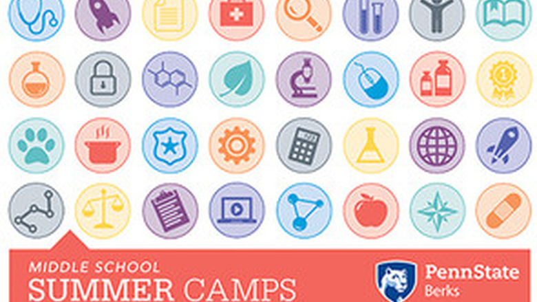 Berks STEM camps