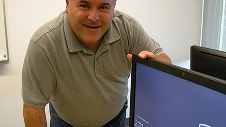 Dr. Michael R. Bartolacci