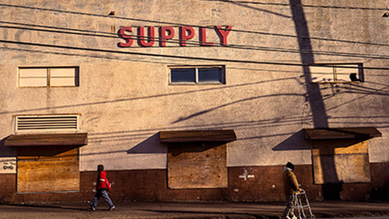Freyberger Gallery presents “America in a Trance” photography exhibit Jan. 18