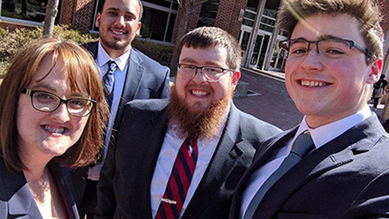 Nittany AI Challenge Team