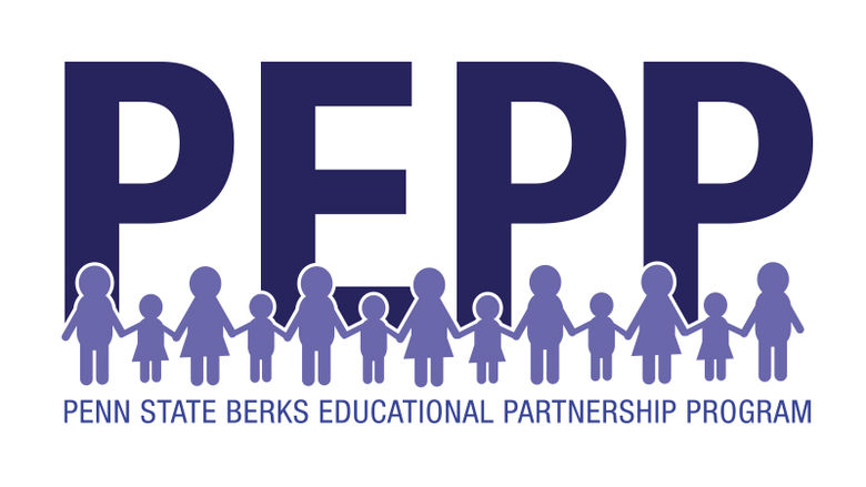 PEPP logo