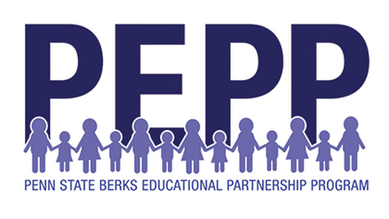 PEPP Logo