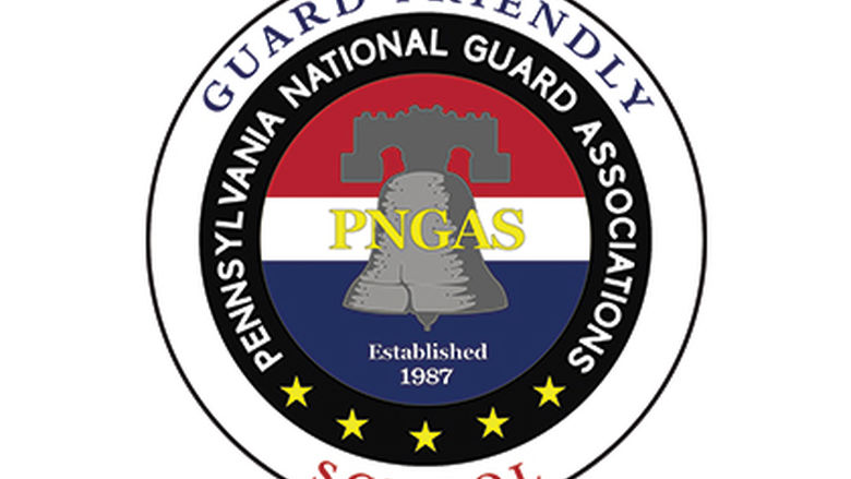 PNGAS Guard Friendly School logo
