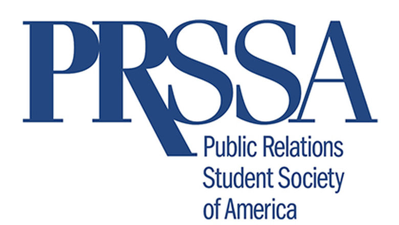PRSSA Logo