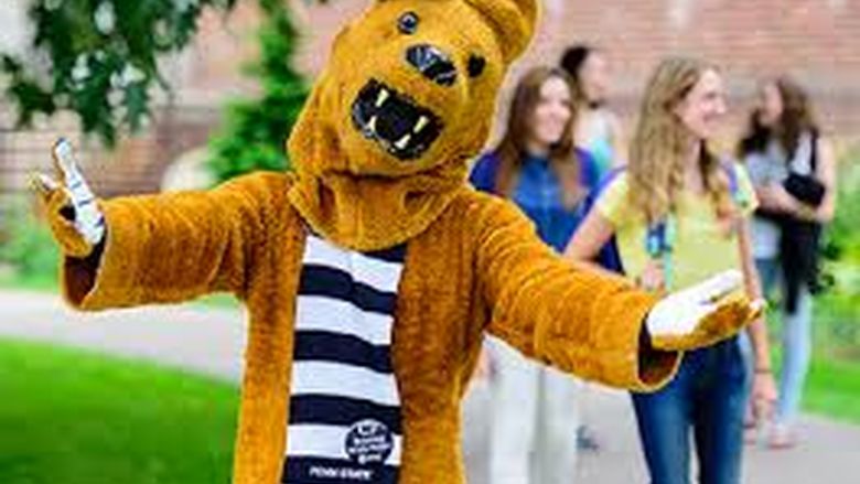 PSU Day Ad