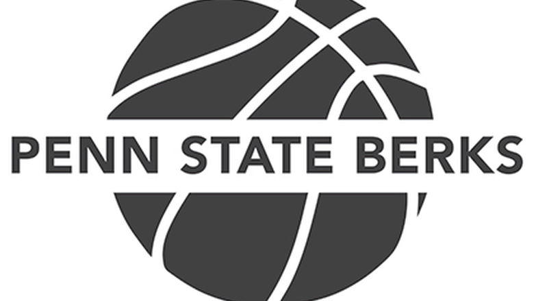 Berks White Out T-shirt design