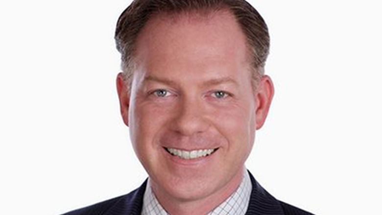 Randy Peers will be the keynote speaker this year for commencement.