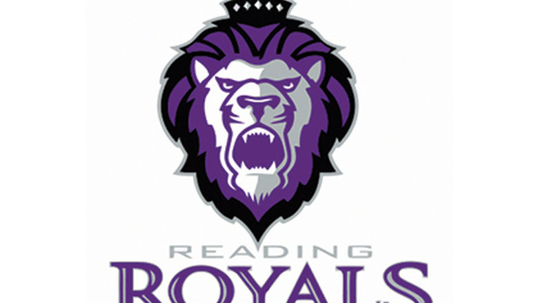 Reading Royals logo