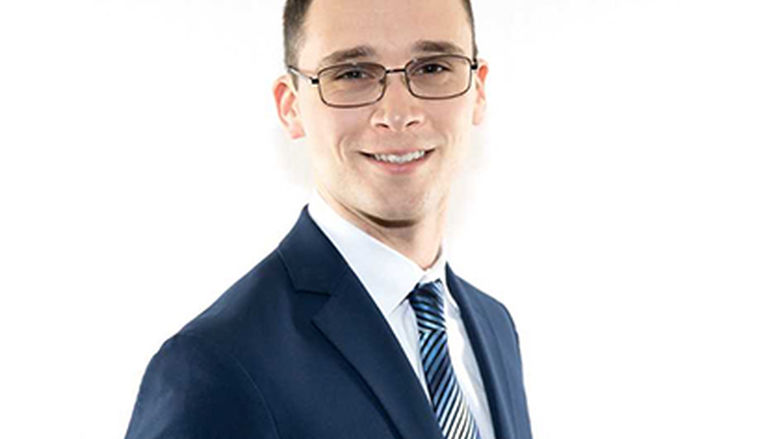 Ryan Morris 