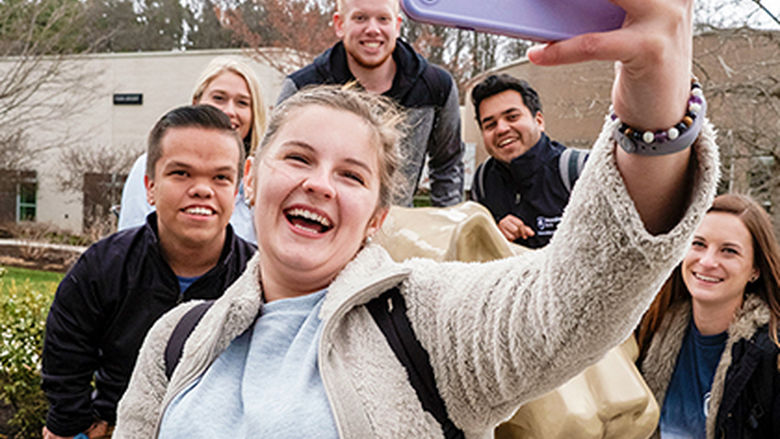 High school students invited to spend a summer morning on campus