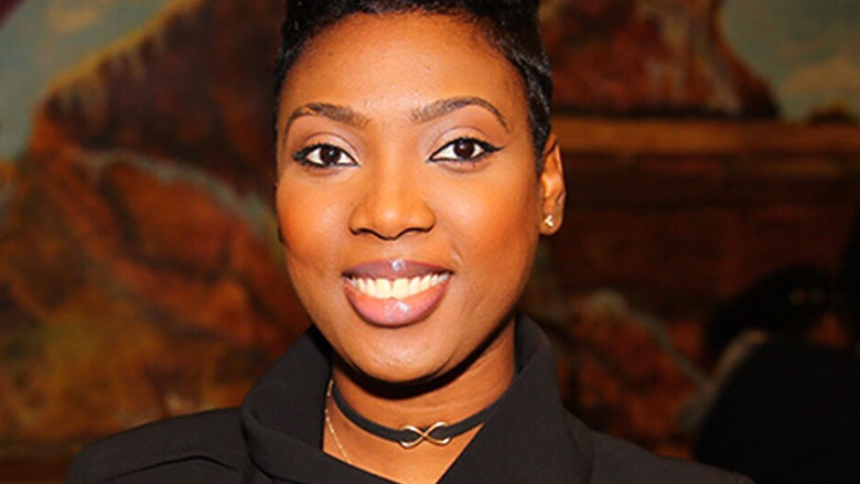 Launick Saint-Fort received a Fulbright U.S. Student Program award
