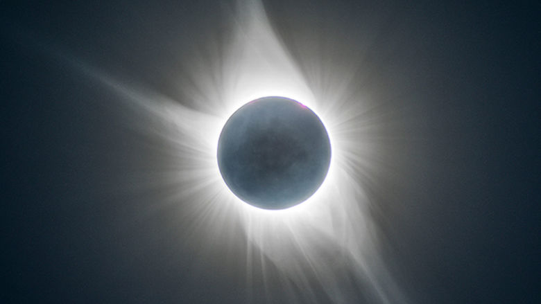 Solar Eclipse