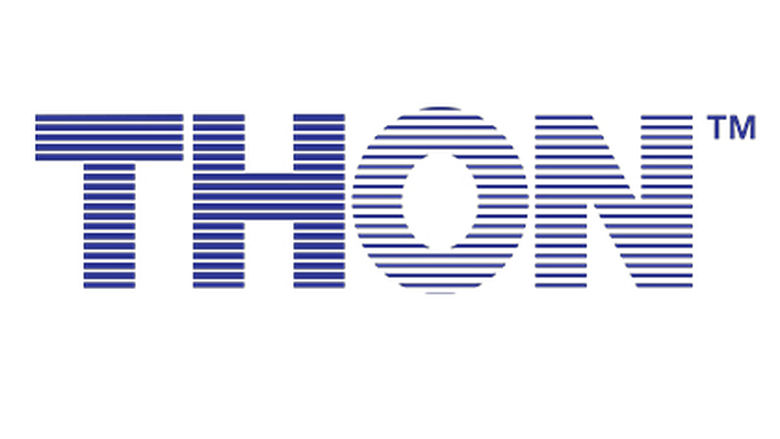 THON logo