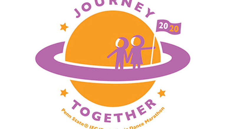 THON 2020 logo