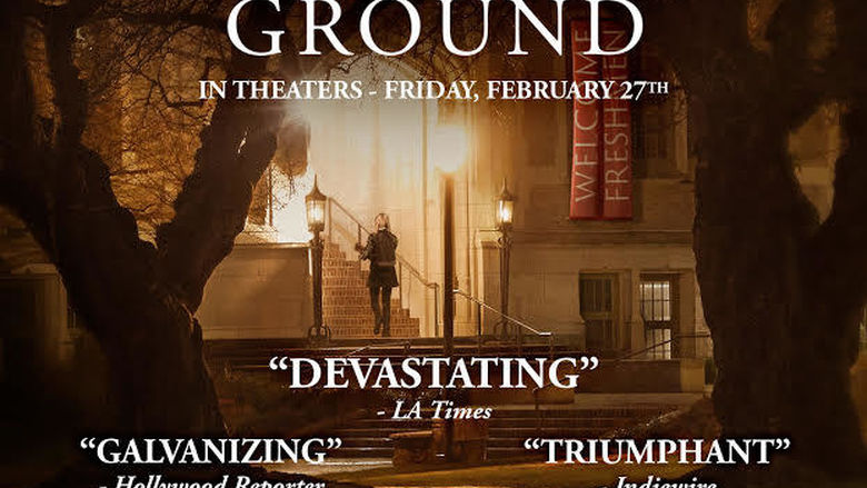 The Hunting Ground