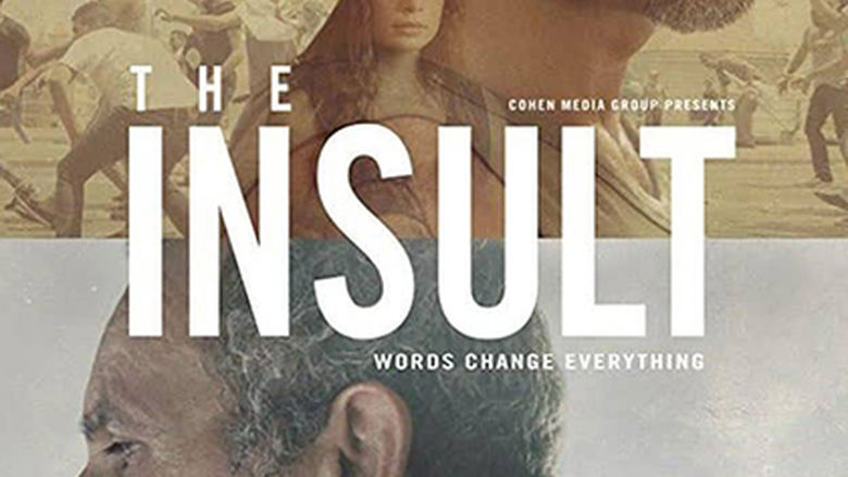 Berks Global Oscars presents The Insult