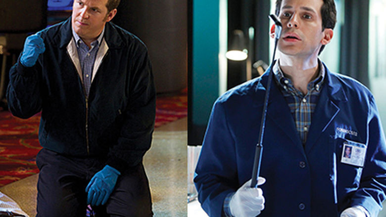 The Science of TV