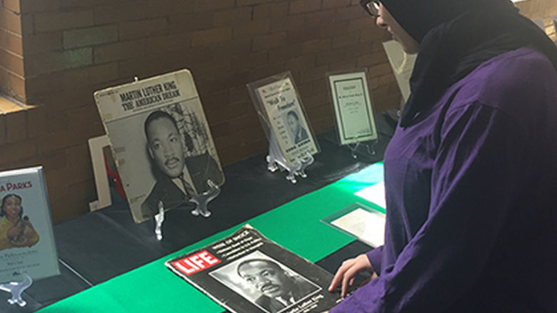 The True Black History Museum