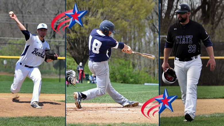 NEAC Baseball Awards