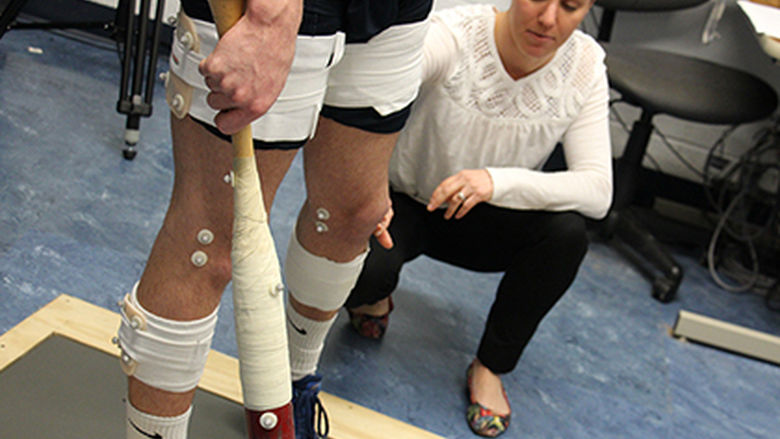 National Biomechanics Day 2018
