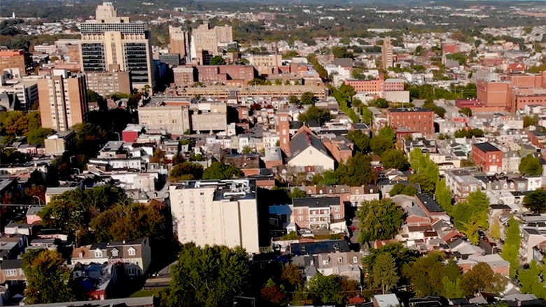 City of Reading 