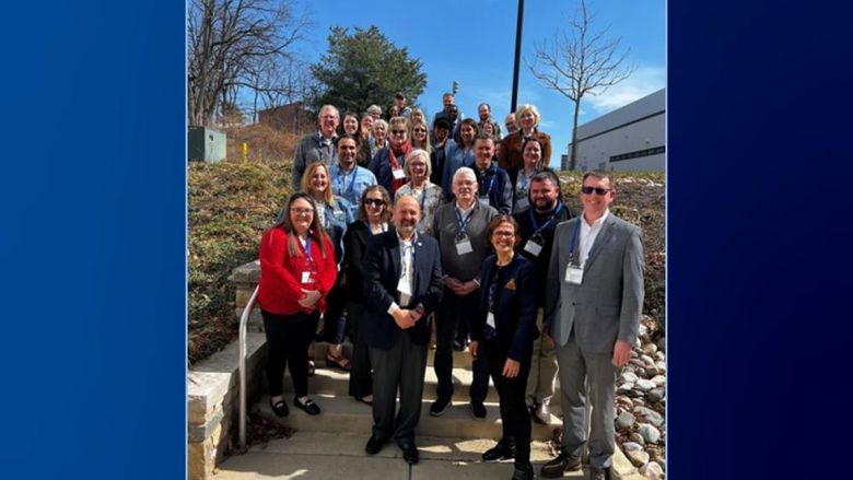 Attendees of the Symposium on Community-Based Participatory Research: Food Security and Access for Healthy Futures