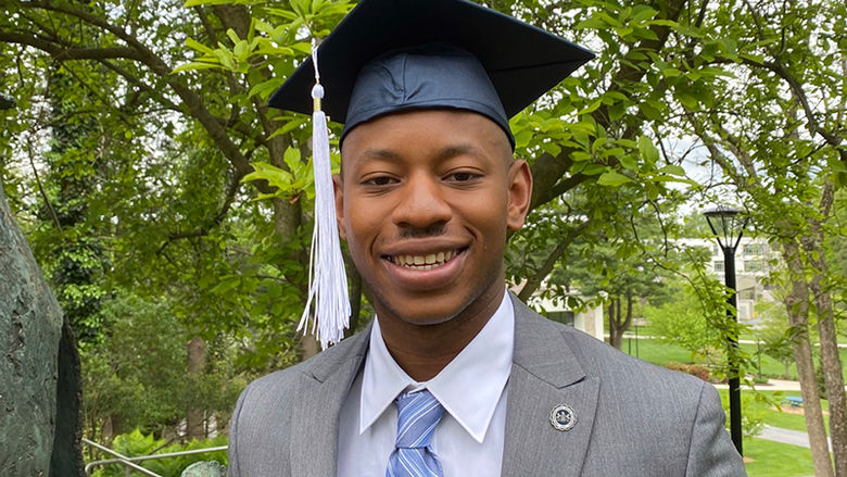 David Rumph Jr
