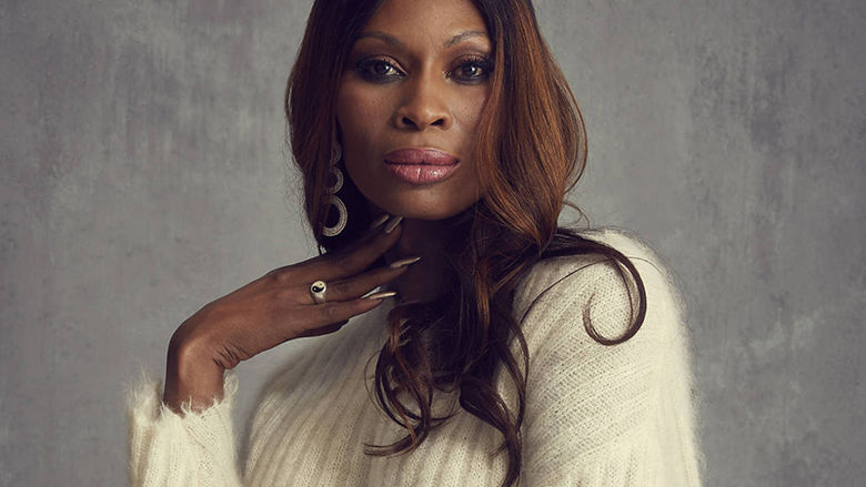 Dominique Jackson