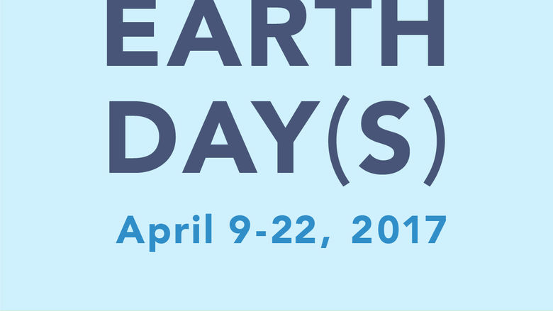 Earth Day(s)