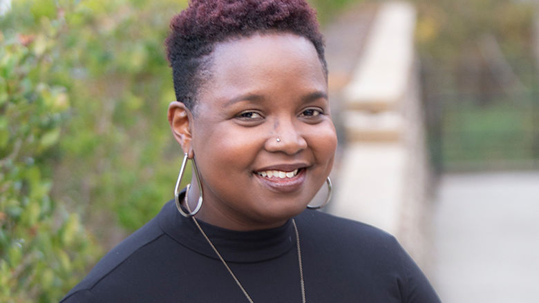 Dr. Ebonie Cunningham Stringer