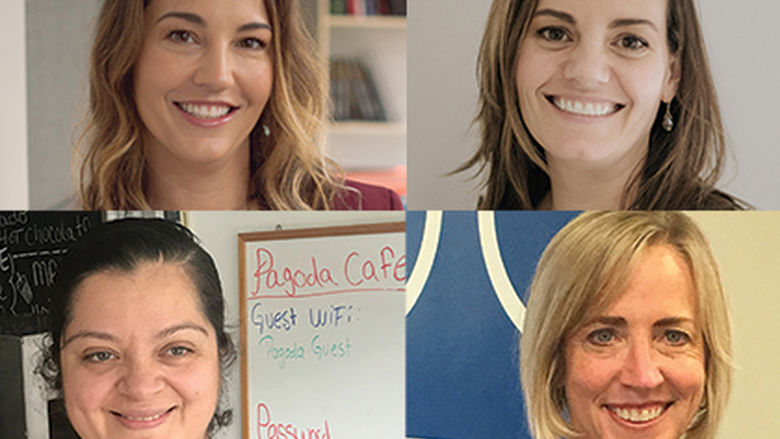 Women Entrepreneurship Panel